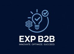 EXP B2B Logo